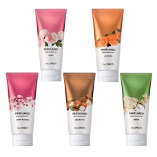 THE SAEM Парфюмированный крем для тела